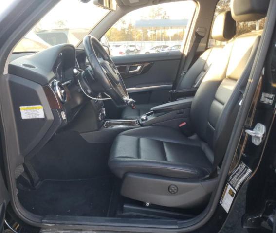 2013 MERCEDES-BENZ GLK 350 4M #3282583911