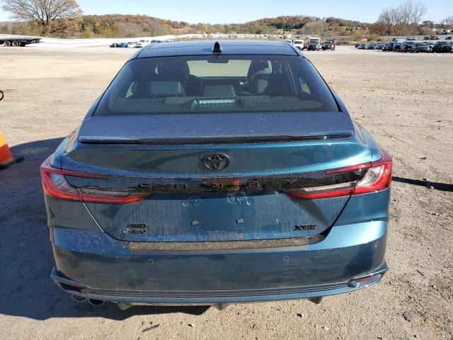 2025 TOYOTA CAMRY XSE #3304783939
