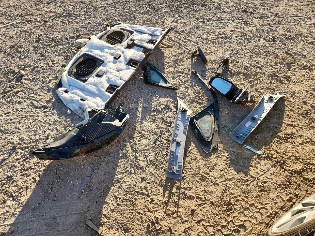 CHEVROLET MALIBU PREMIER