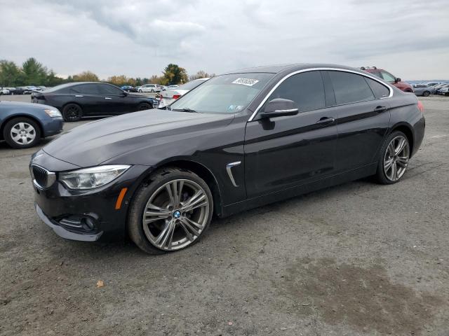 2016 BMW 428 XI GRA WBA4C9C50GG139192