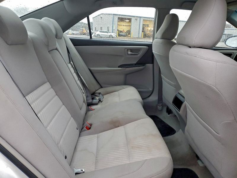 2015 TOYOTA CAMRY LE #3298023134