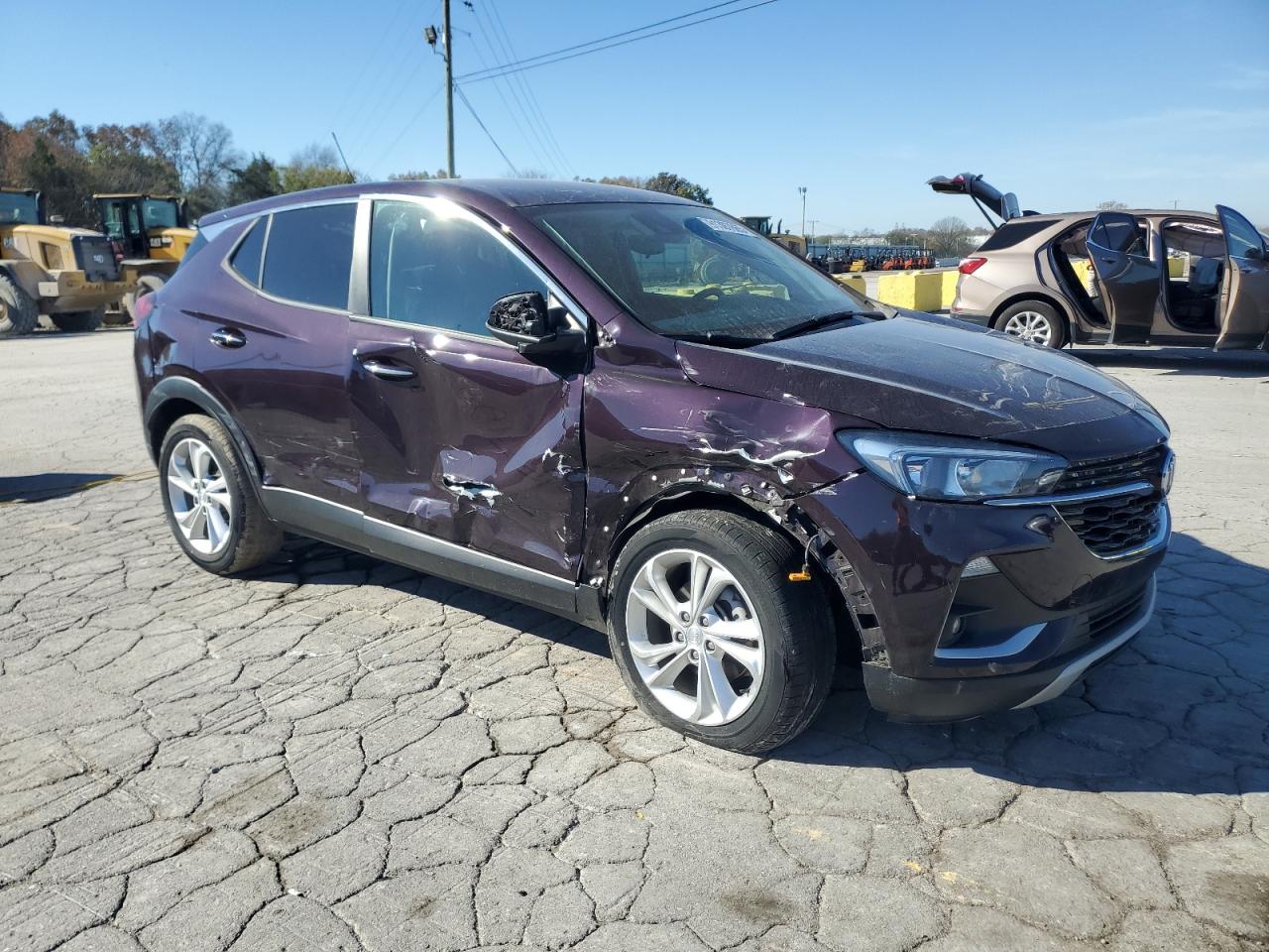 BUICK ENCORE PREFERRED