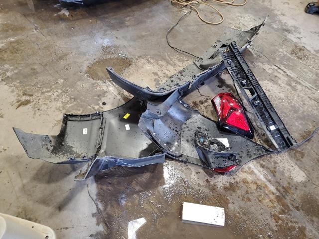 2022 CHEVROLET EQUINOX LS #3304670921