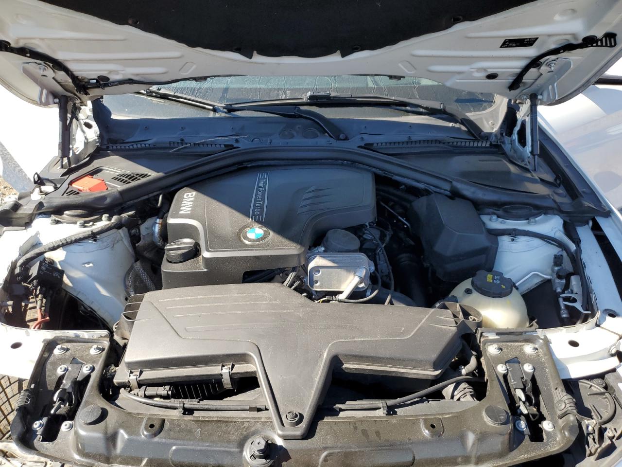 BMW 4 SERIES GRAN COUPE I GRAN COUPE SULEV