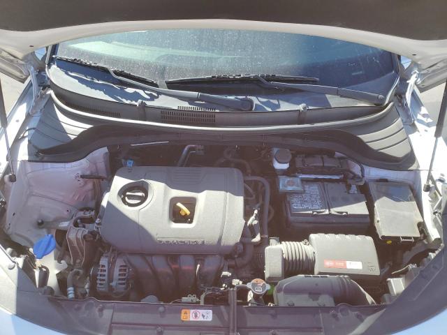 2020 KIA SOUL LX #3303792423