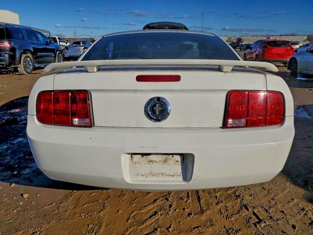 2005 FORD MUSTANG #3304641947