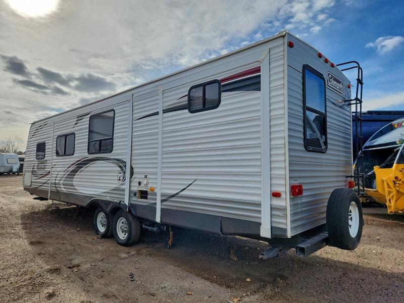 2013 COLEMAN TRAILER #3302152151