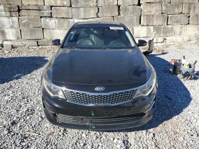 2016 KIA OPTIMA EX 5XXGU4L30GG048302