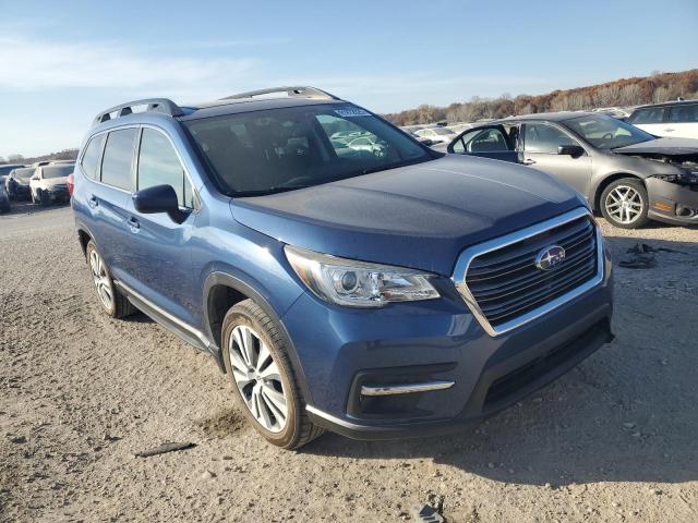 2020 SUBARU ASCENT PRE #3290662496
