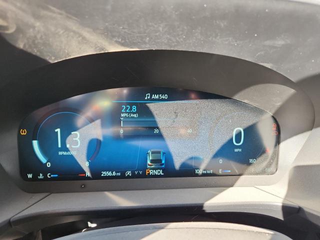 2024 FORD ESCAPE PLA - 1FMCU9JA7RUB36432