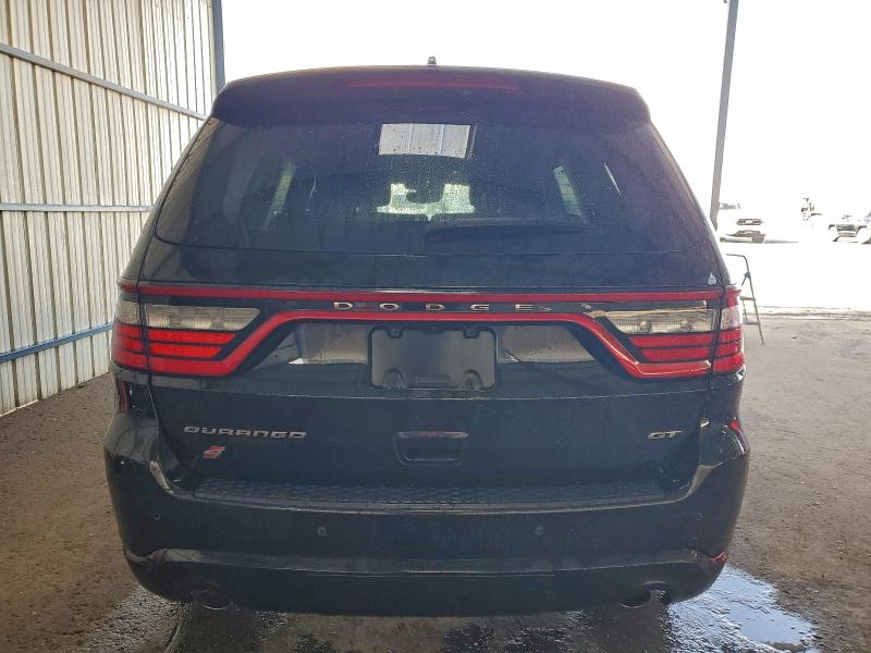 2022 DODGE DURANGO GT #3303919686