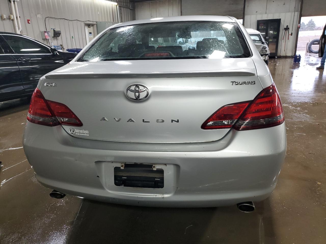 Lot #3302657005 2008 TOYOTA AVALON XL