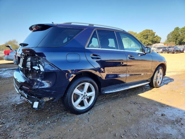 2018 MERCEDES-BENZ GLE 350 4M #3282531899