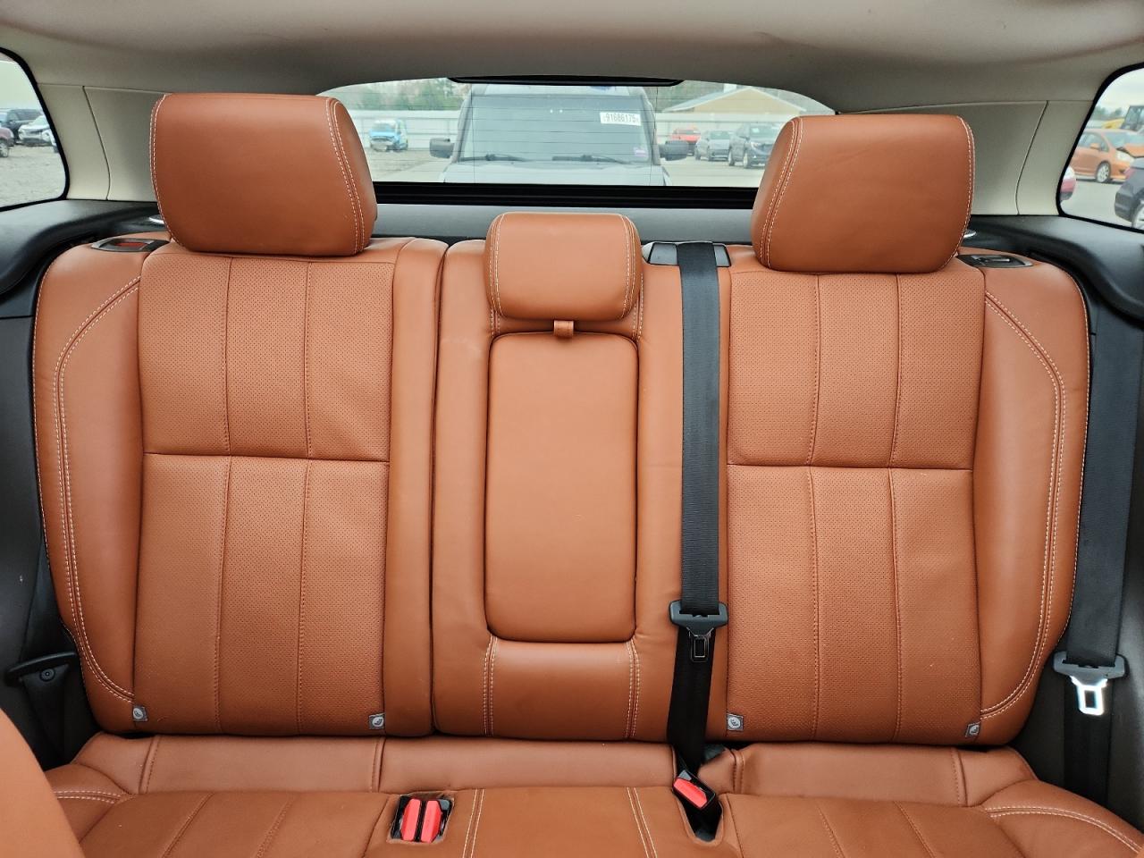 LAND ROVER RANGE ROVER PRESTIGE PREMIUM