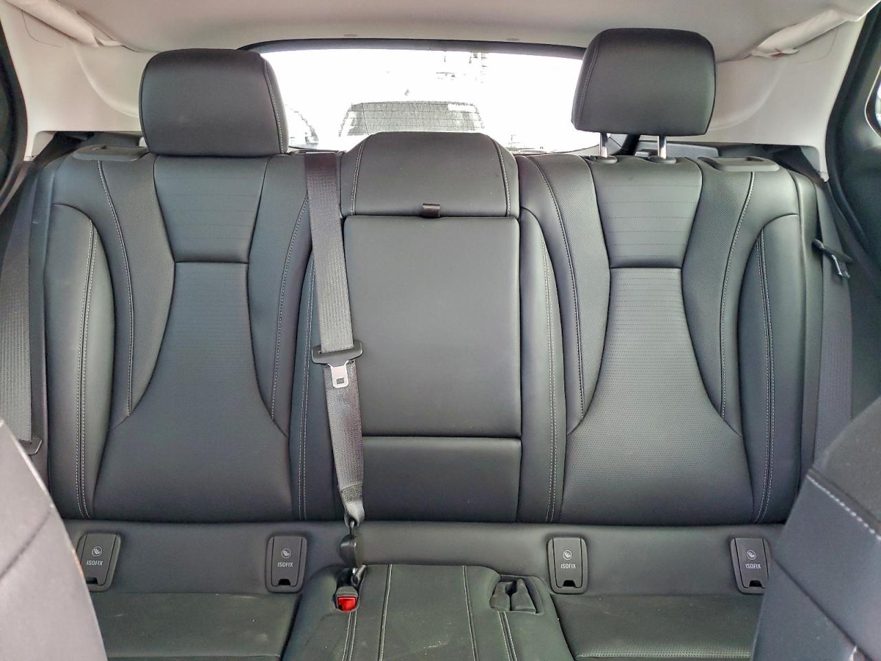 BUICK ENVISION PREFERRED