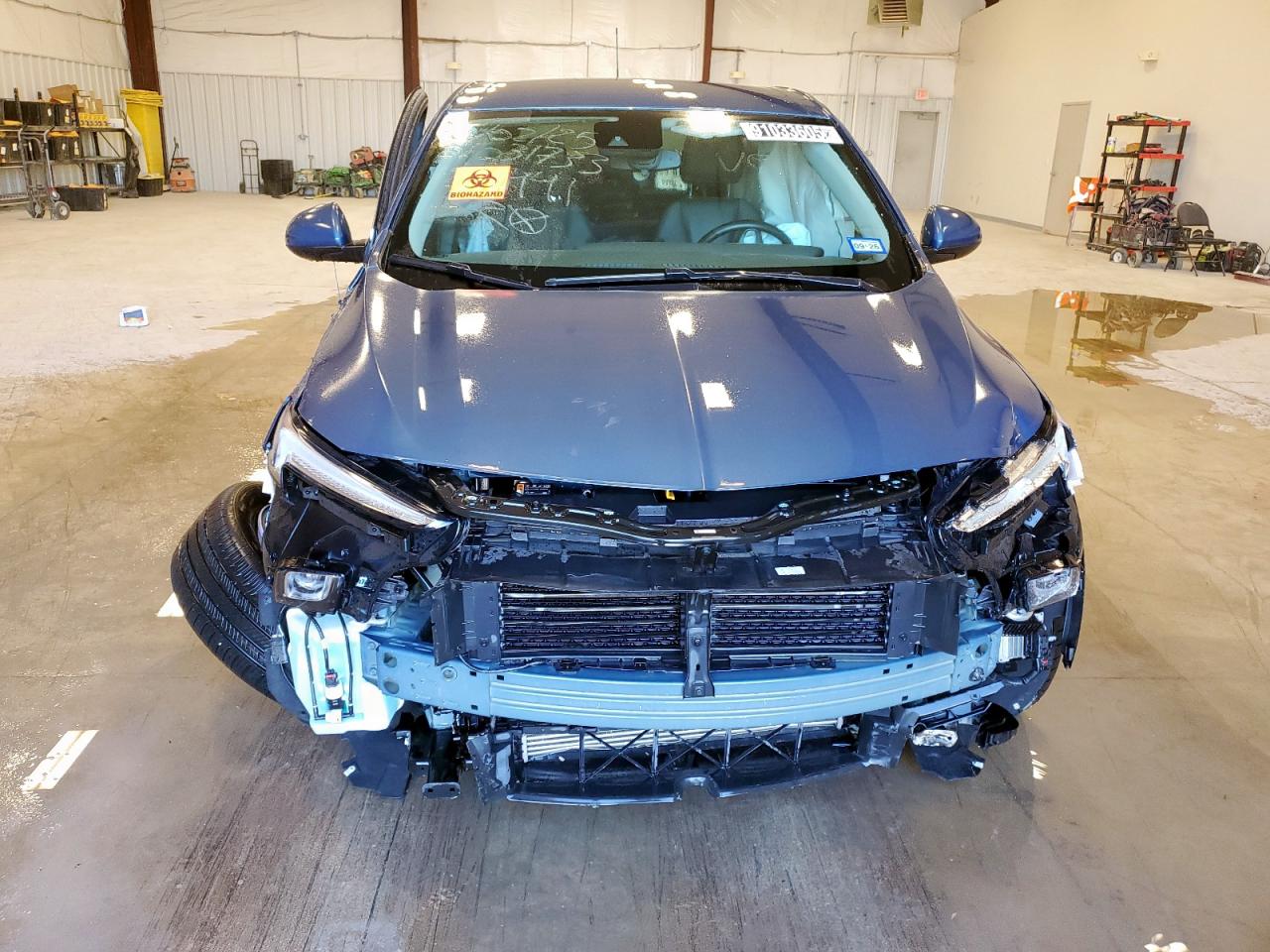 BUICK ENCORE PREFERRED