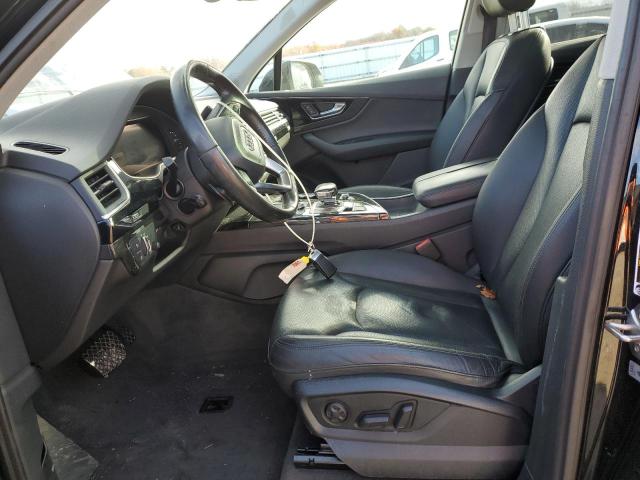 2017 AUDI Q7 PREMIUM - WA1LAAF72HD002688