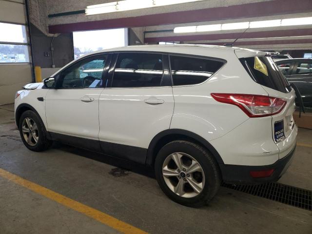 2015 FORD ESCAPE SE #3291463470