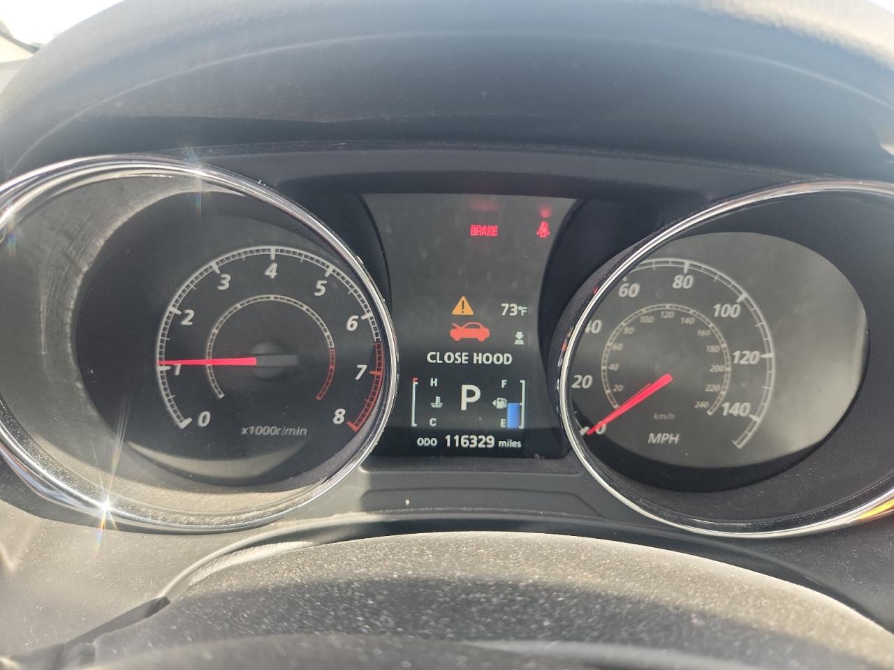 MITSUBISHI OUTLANDER SE