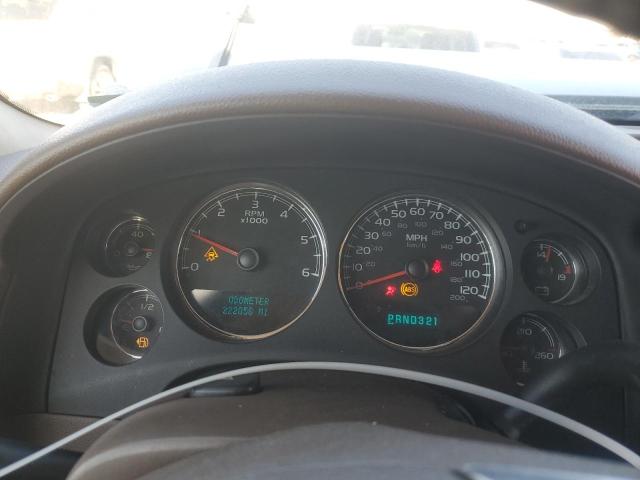 2007 GMC YUKON #3291466482