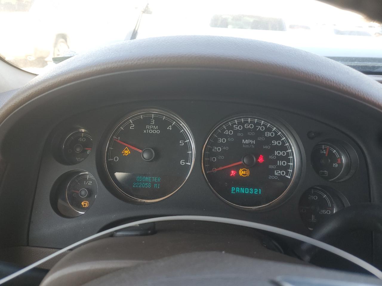 Lot #3291466482 2007 GMC YUKON