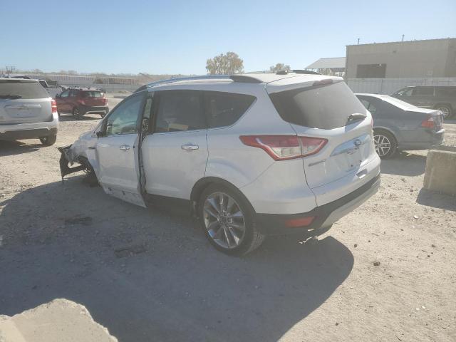 2016 FORD ESCAPE SE - 1FMCU9GXXGUA84223