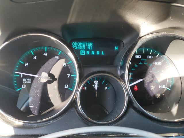 2013 BUICK ENCLAVE - 5GAKRCKDXDJ216388