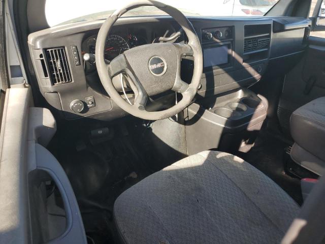 2009 GMC SAVANA #3304683916