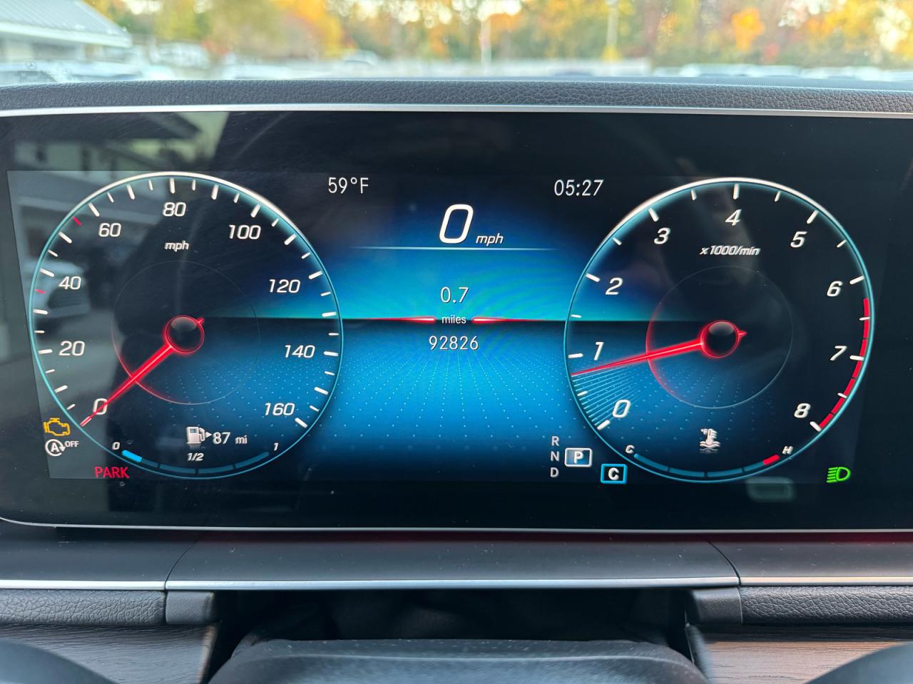 MERCEDES-BENZ GLE-CLASS 350 4MATIC