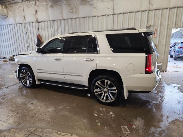 2017 GMC YUKON DENA #3296364185