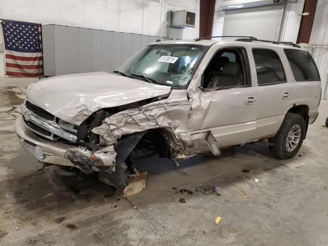 CHEVROLET TAHOE K150