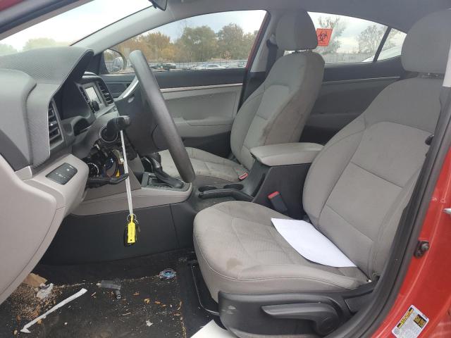 2020 HYUNDAI ELANTRA SE - 5NPD74LF6LH527147