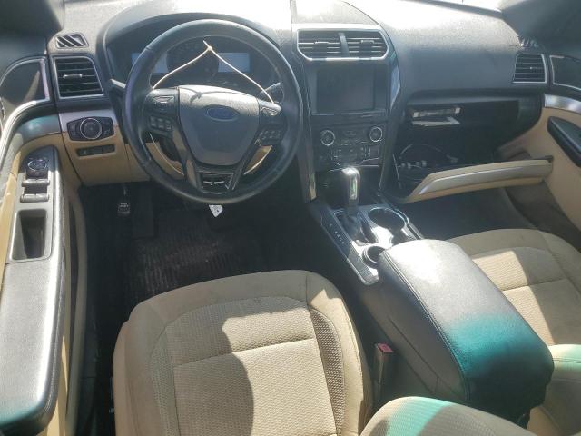 2016 FORD EXPLORER X #3305314301