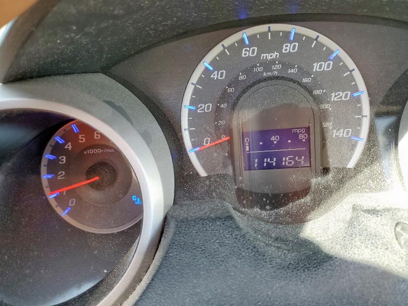 2013 HONDA FIT - JHMGE8H3XDC074414