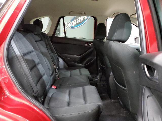 2016 MAZDA CX-5 TOURI - JM3KE4CY8G0861351