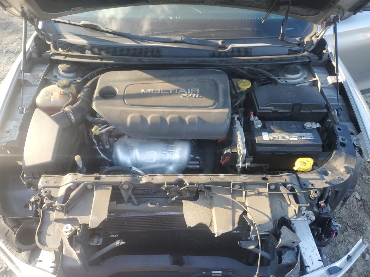 CHRYSLER 200 LIMITED