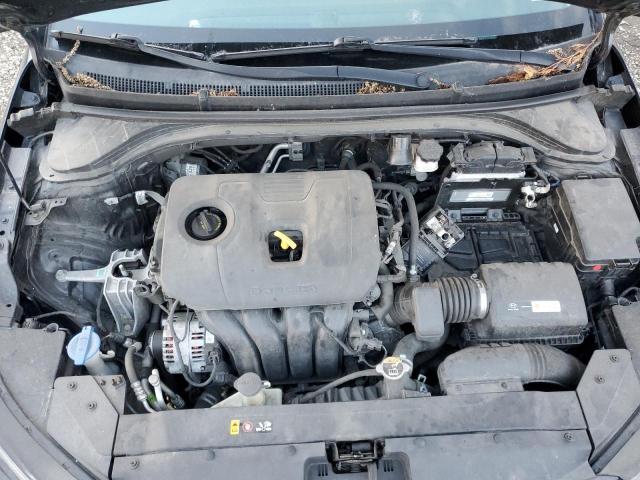 2019 HYUNDAI ELANTRA SE #3304704928