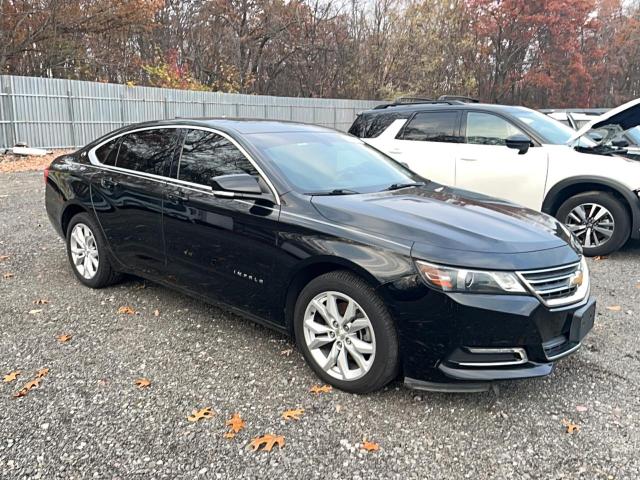 Global Auto Auctions: 2020 CHEVROLET IMPALA LT