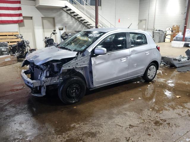 Global Auto Auctions: 2024 MITSUBISHI MIRAGE ES