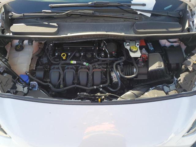 2019 FORD TRANSIT CO #3287322993