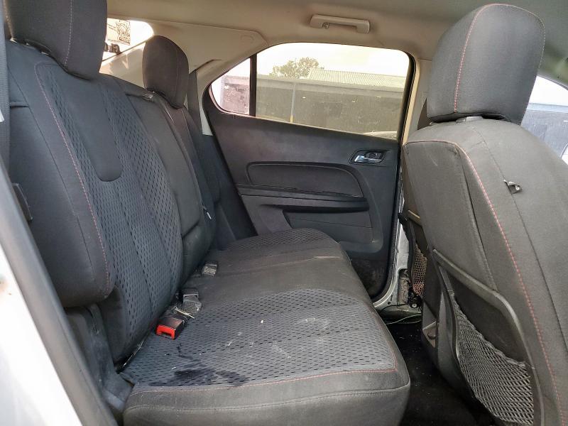 2013 CHEVROLET EQUINOX LS #3295294819