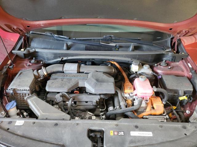 2023 KIA SPORTAGE S #3301986480