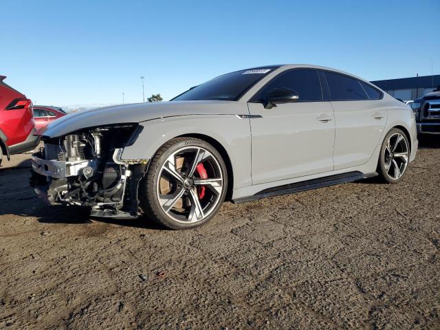 2023 AUDI RS5 #3304547444