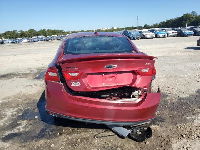 2020 CHEVROLET MALIBU RS #3303975717