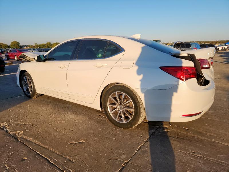 2020 ACURA TLX TECHNO #3302936618