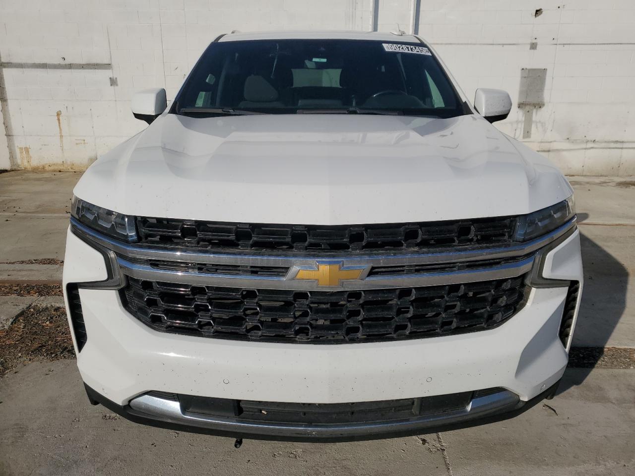 Lot #3293649393 2023 CHEVROLET SUBURBAN K