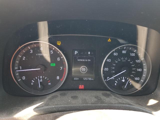 2017 HYUNDAI ELANTRA 4D #3301933448