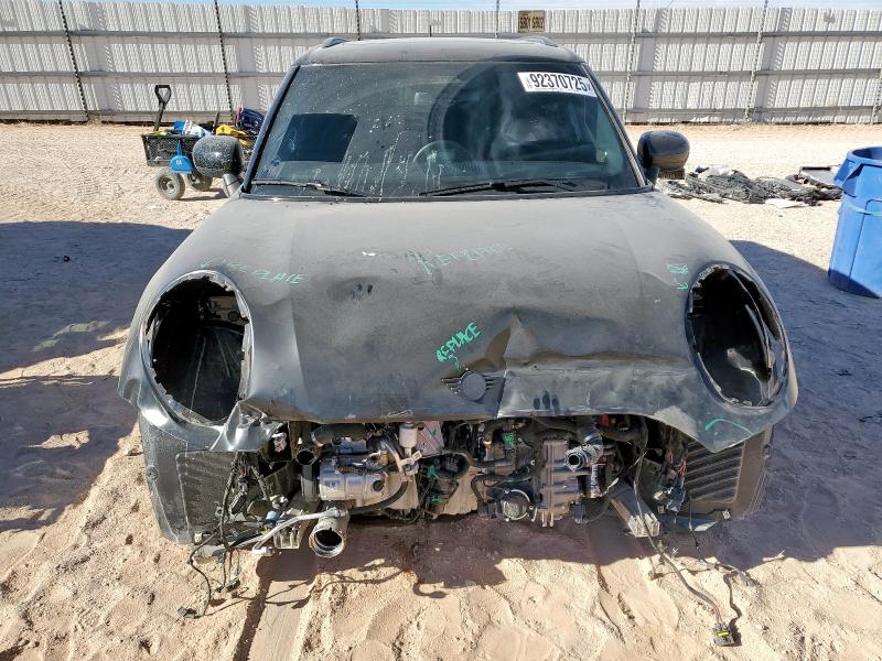 2025 MINI COOPER S #3310586050