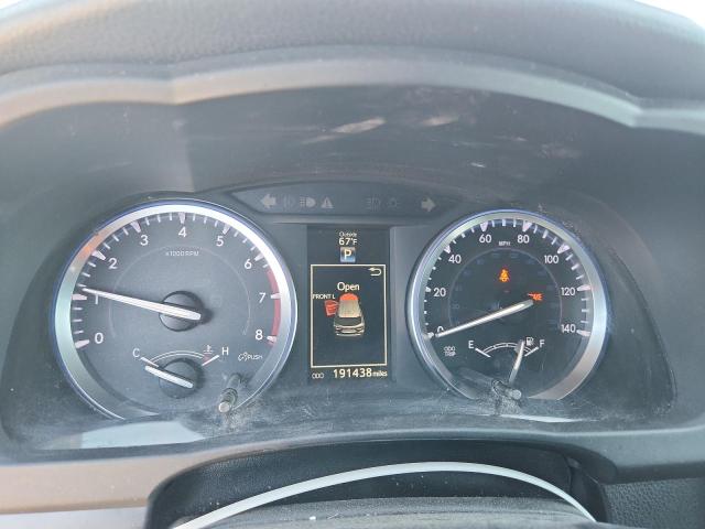 2016 TOYOTA HIGHLANDER #3287887261