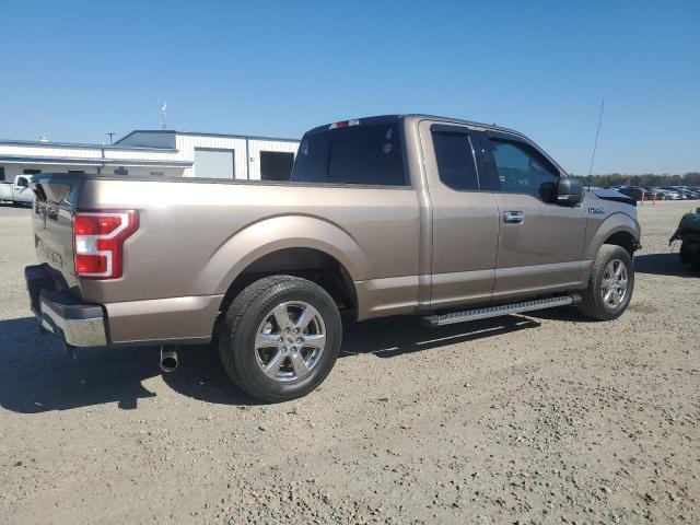 2018 FORD F150 SUPER #3292578863